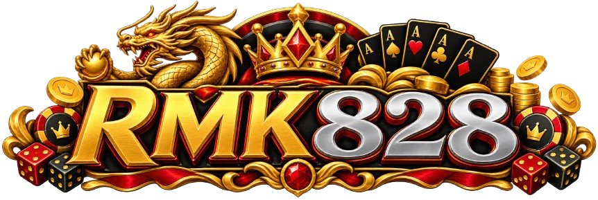RMK828 logo